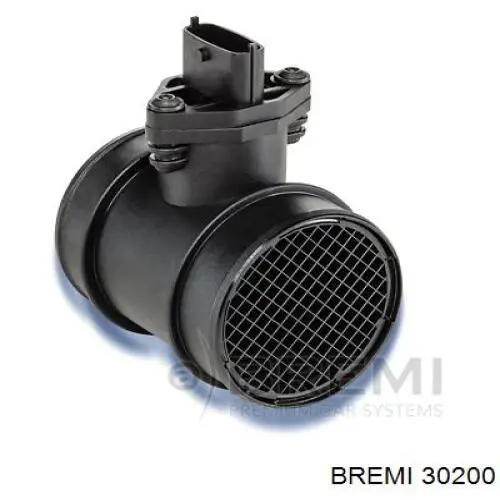 Датчик массового расхода воздуха Bremi 30200 цена, от 53.01 USD