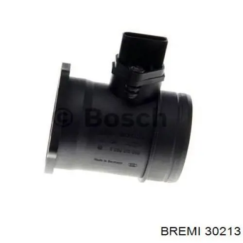 Датчик массового расхода воздуха Bremi 30213 цена, от 81.43 USD