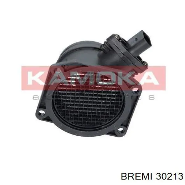 Датчик массового расхода воздуха Bremi 30213 цена, от 81.43 USD