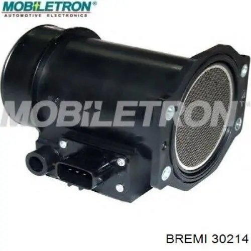Датчик массового расхода воздуха Bremi 30214 цена, от 35.55 USD