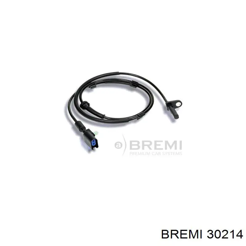 ДМРВ 30214 Bremi
