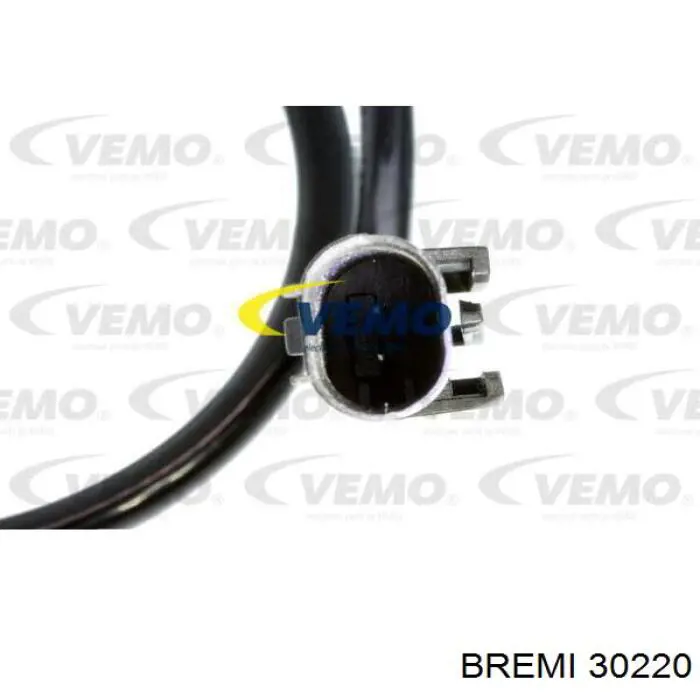 Купить 30220 Bremi Воздухомер
