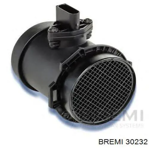 5WK9642Z Continental/Siemens Датчик расхода воздуха