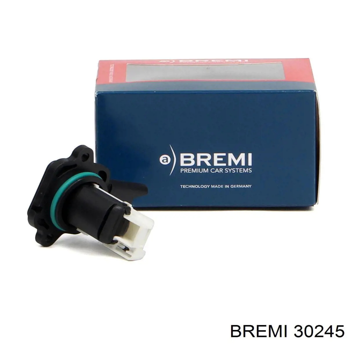 Sensor de flujo de aire 30245 Bremi