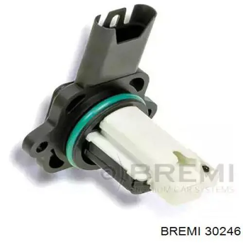 Датчик массового расхода воздуха Continental/Siemens 5WK97508Z цена, от 89.76 USD
