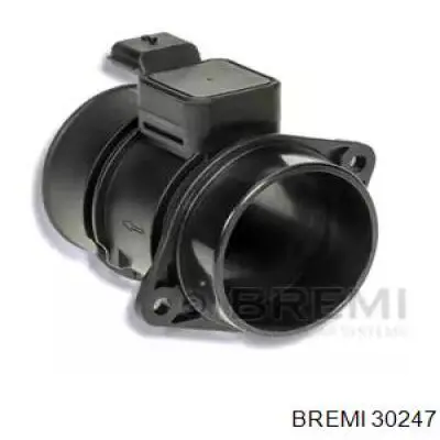 Датчик массового расхода воздуха Bremi 30247 цена, от 83.52 USD