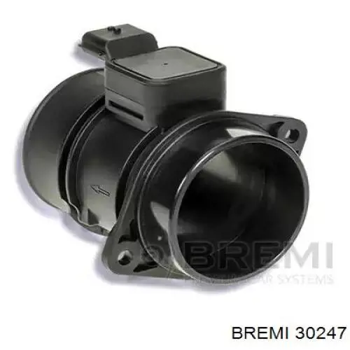 30247 Bremi дмрв