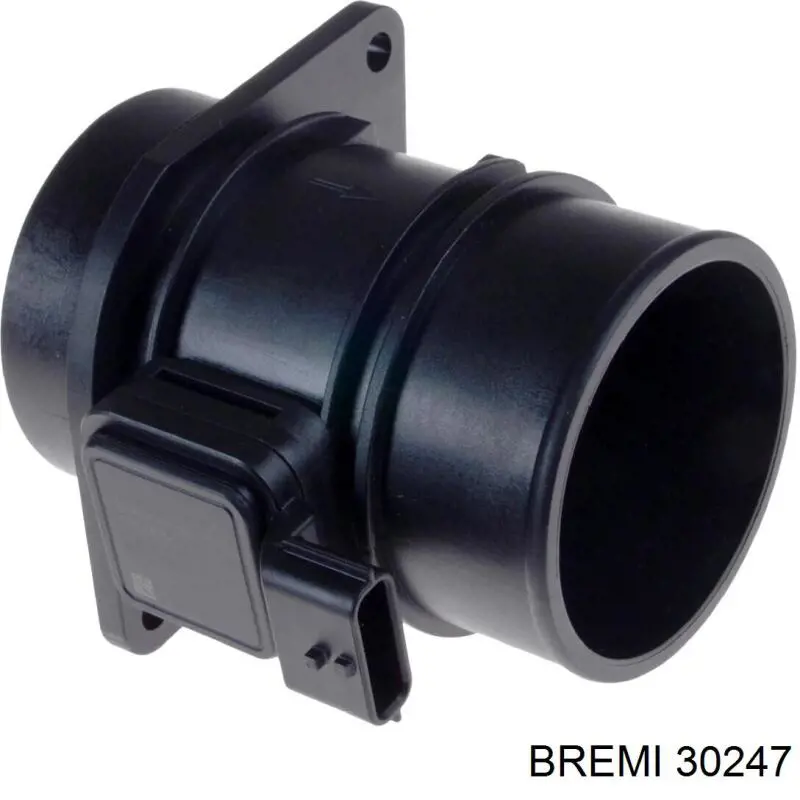Датчик массового расхода воздуха Bremi 30247 цена, от 83.52 USD