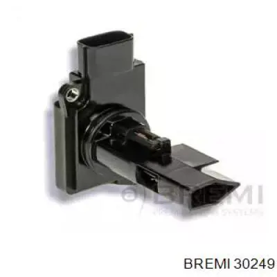 30249 Bremi sensor de fluxo (consumo de ar, medidor de consumo M.A.F. - (Mass Airflow))