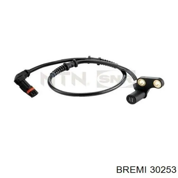 Датчик массового расхода воздуха Bremi 30253 цена, от 68.66 USD