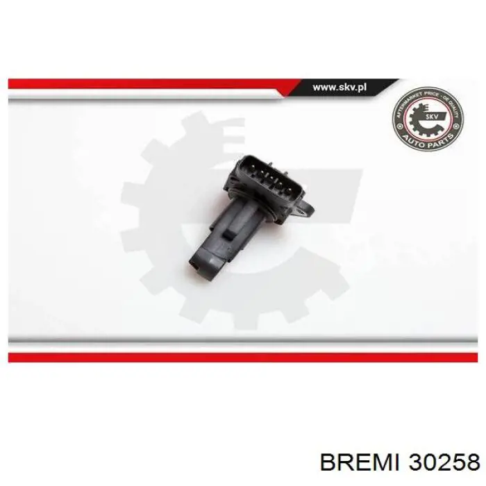 Купить 30258 Bremi Воздухомер