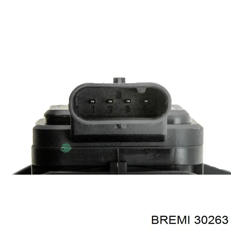 Расходомер воздуха Bremi 30263