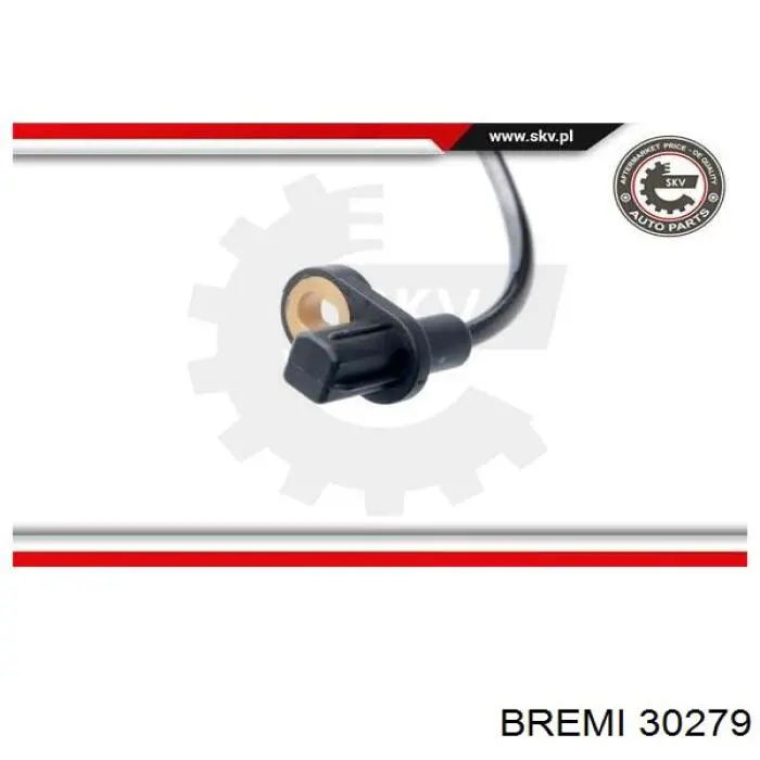 ДМРВ 30279 Bremi