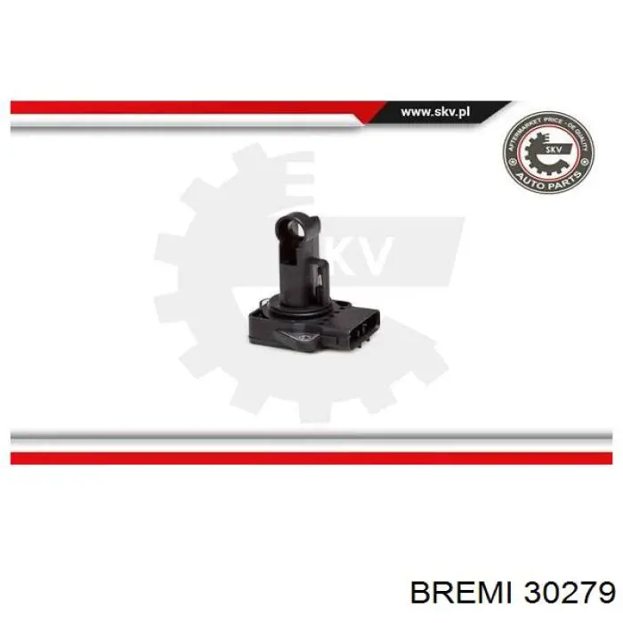 Купить 30279 Bremi Воздухомер