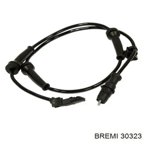 ДМРВ 30323 Bremi