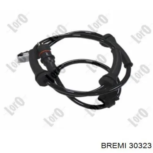Расходомер воздуха Bremi 30323