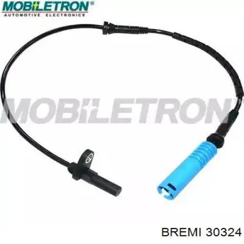 Sensor de flujo de aire 30324 Bremi