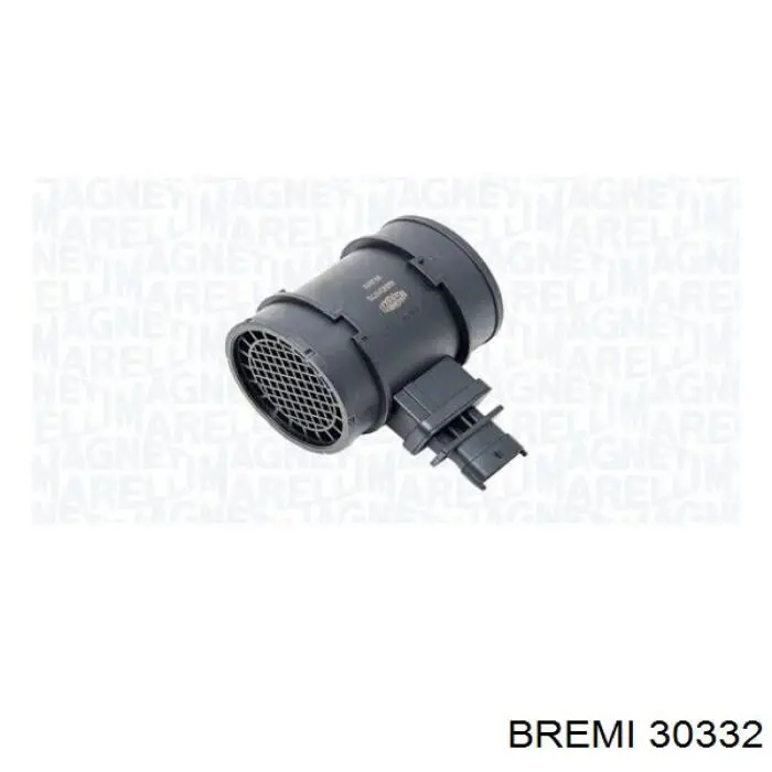 Датчик массового расхода воздуха Bremi 30332 цена, от 83.02 USD