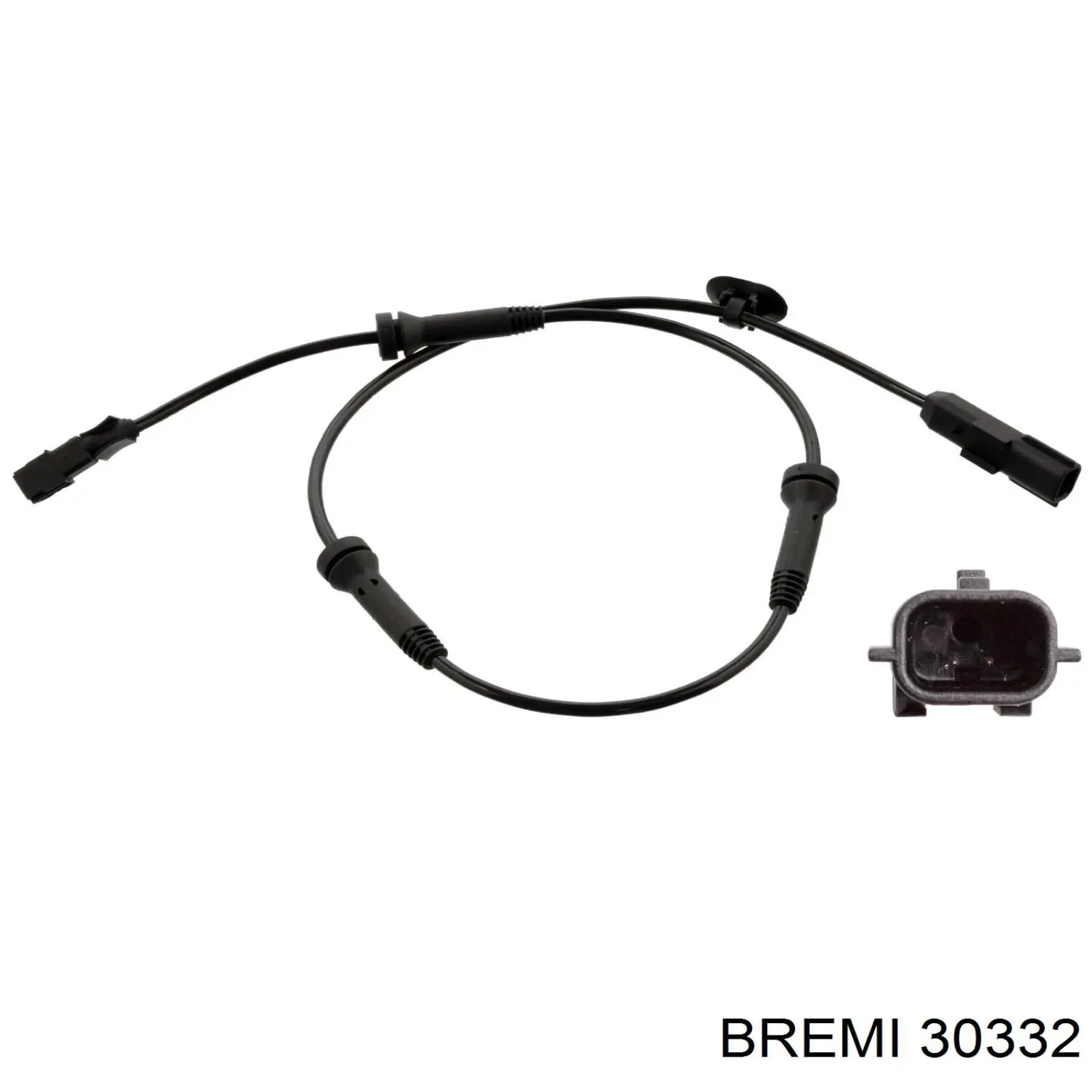 Купить 30332 Bremi Воздухомер