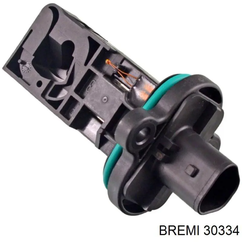 Sensor De Flujo De Aire/Medidor De Flujo (Flujo de Aire Masibo) 30334 Bremi