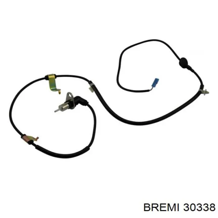 ДМРВ 30338 Bremi
