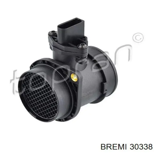 30338 Bremi Датчик расхода воздуха