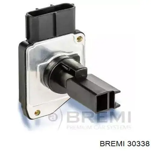 Датчик массового расхода воздуха Bremi 30338 цена, от 69.20 USD