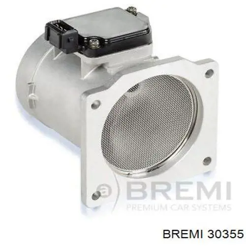 Датчик массового расхода воздуха Bremi 30355 цена, от 53.55 USD