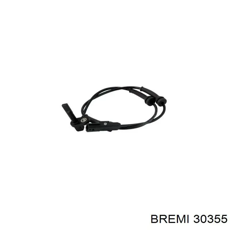 Купить 30355 Bremi Воздухомер