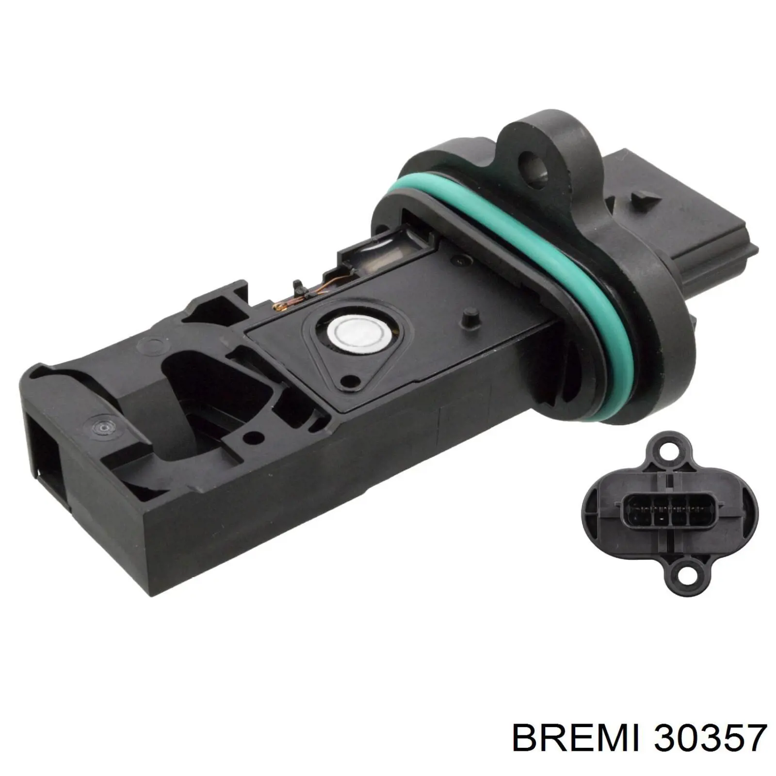 ДМРВ 30357 Bremi