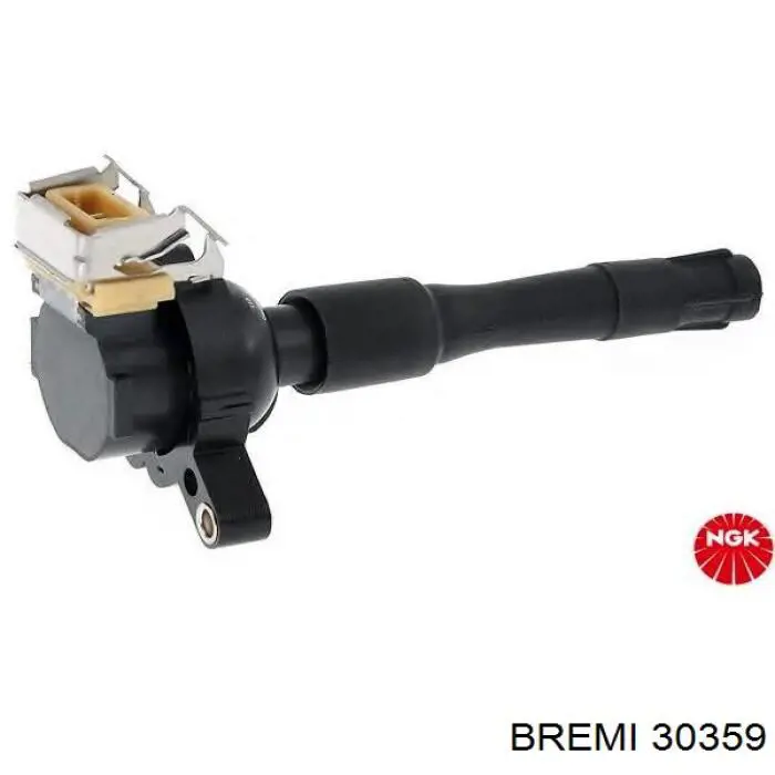 Sensor De Flujo De Aire/Medidor De Flujo (Flujo de Aire Masibo) 30359 Bremi