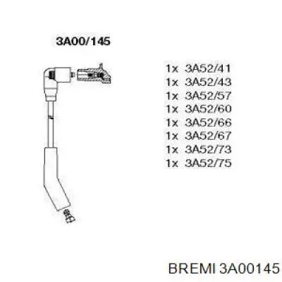  3A00145 Bremi