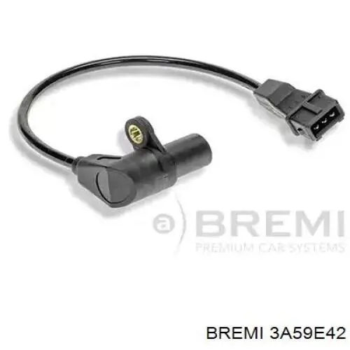 Провода зажигания Bremi 3A59E42 цена, от 11.96 USD