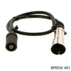 Купить 481 Bremi Провода высокого напряжения