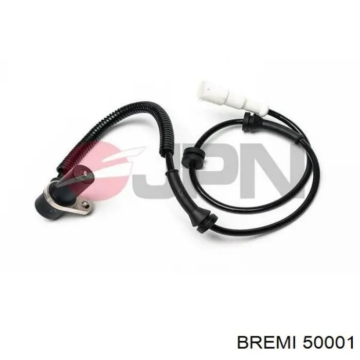 50001 Bremi