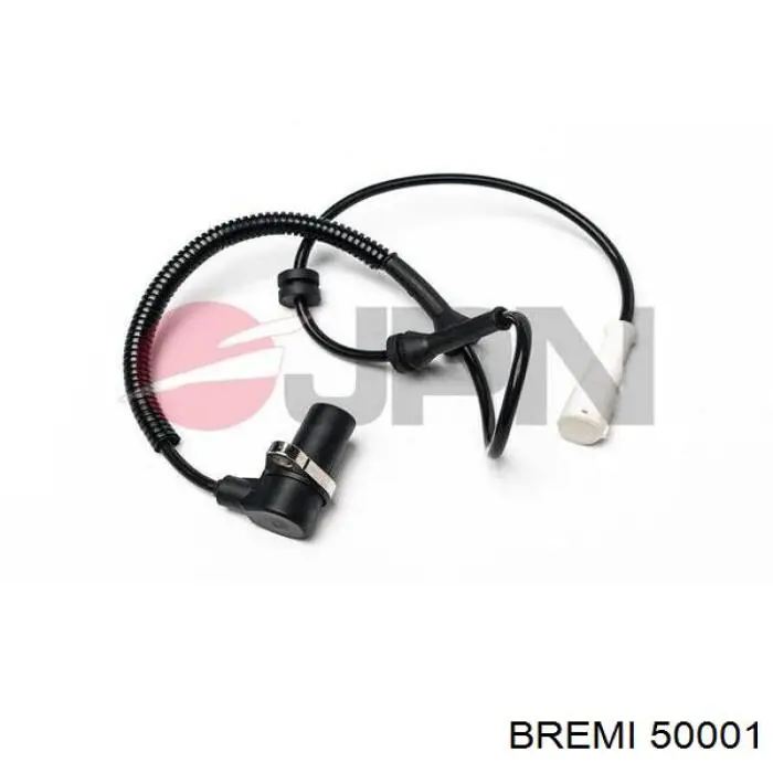 50001 Bremi