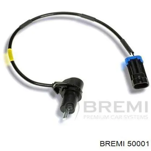 50001 Bremi