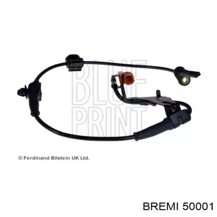50001 Bremi