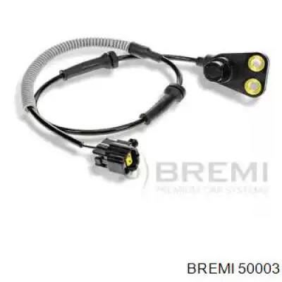 Купить 96456815 General Motors Датчик антиблокировочной системы торможения