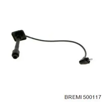 500117 Bremi Провода высоковольтные