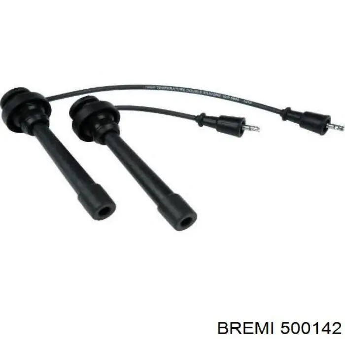 Высоковольтные провода 500142 Bremi