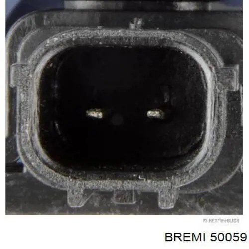 Датчик АБС (ABS) задний правый Bremi 50059 цена, от 28.26 USD