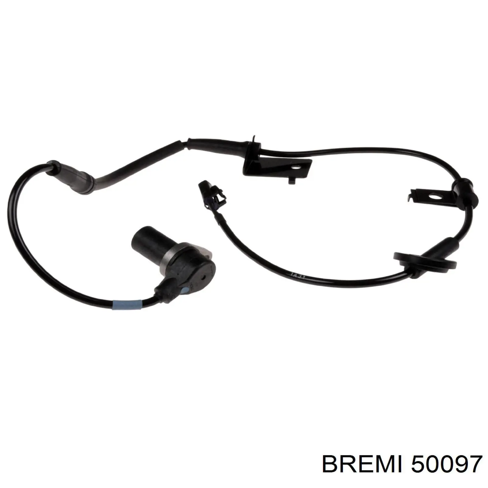 Датчик АБС (ABS) передний левый 50097 Bremi