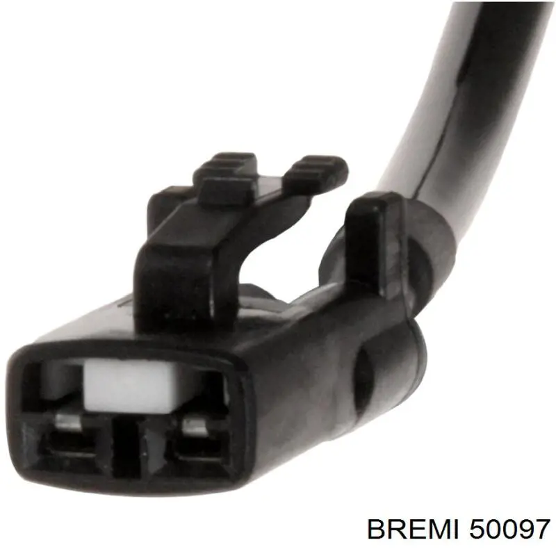 Передний левый датчик абс Bremi 50097