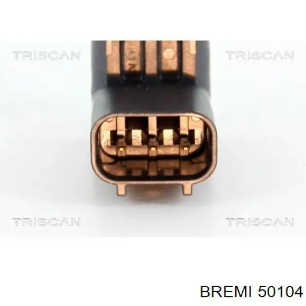 Передний левый датчик абс Bremi 50104