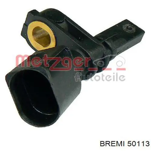 Купить 50113 Bremi Датчик АБС задний левый