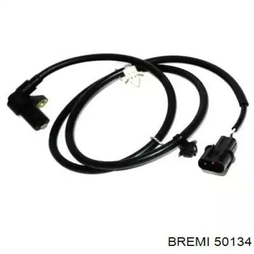 Датчик АБС (ABS) задний правый Bremi 50134 цена, от 13.78 USD