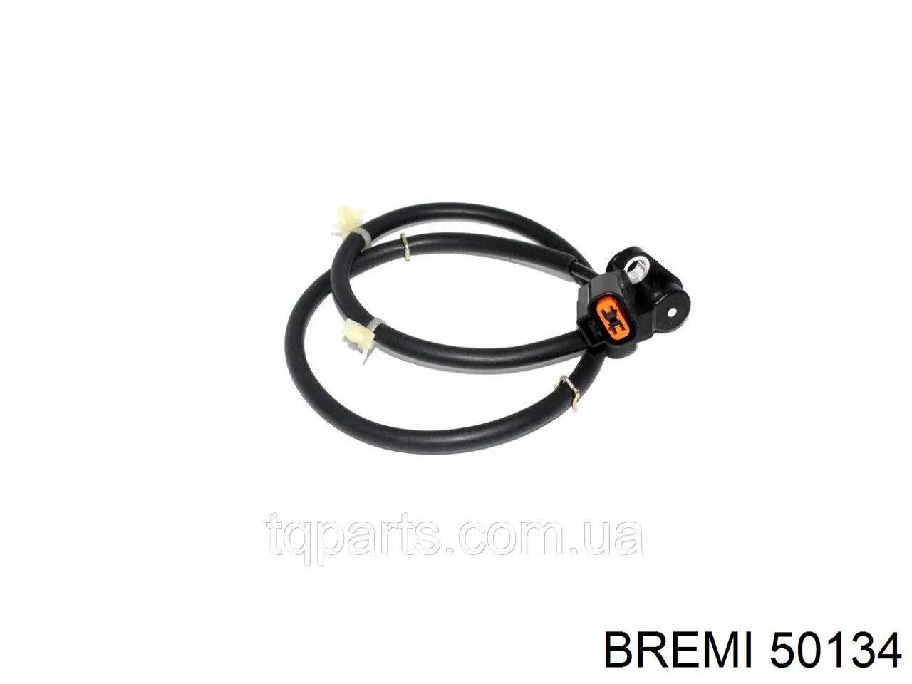 Датчик АБС задний правый 50134 Bremi