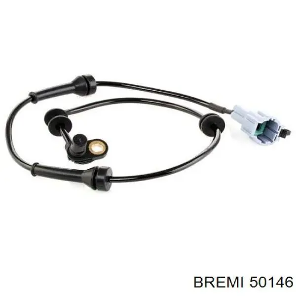50146 Bremi Датчик АБС