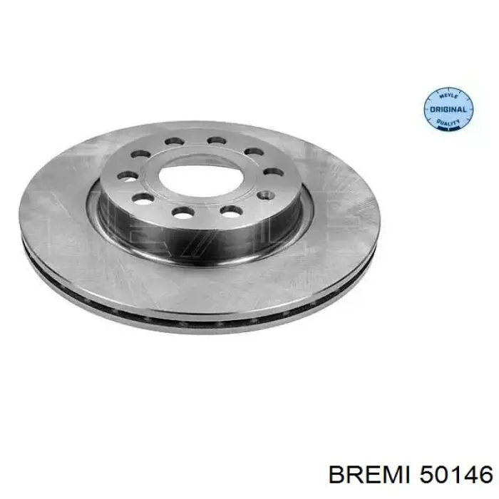 Передний датчик АБС Bremi 50146 цена, от 17.86 USD